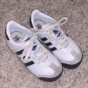 Adidas Samoa